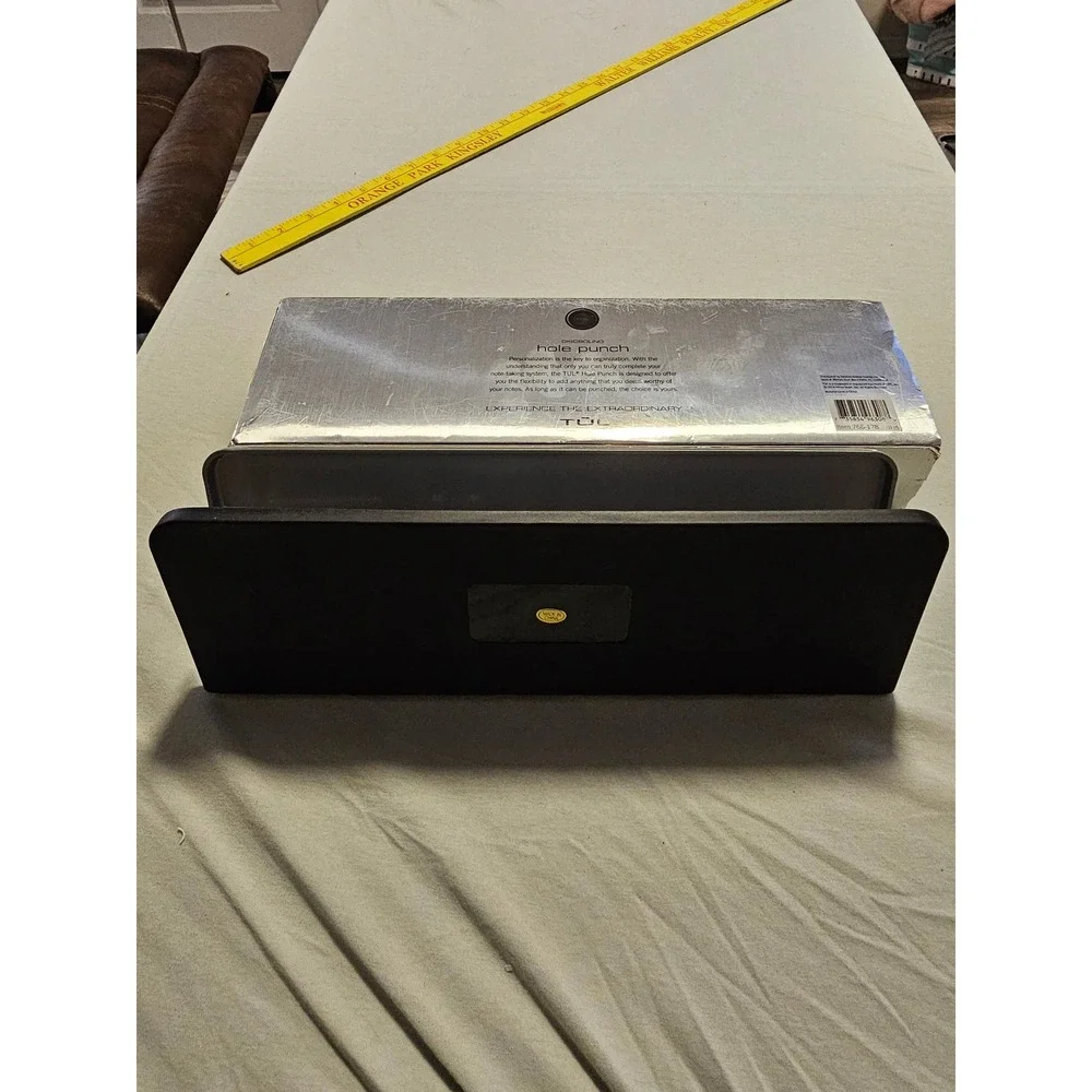 Tul brand color