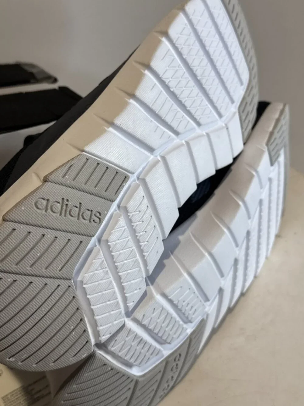 adidas running men