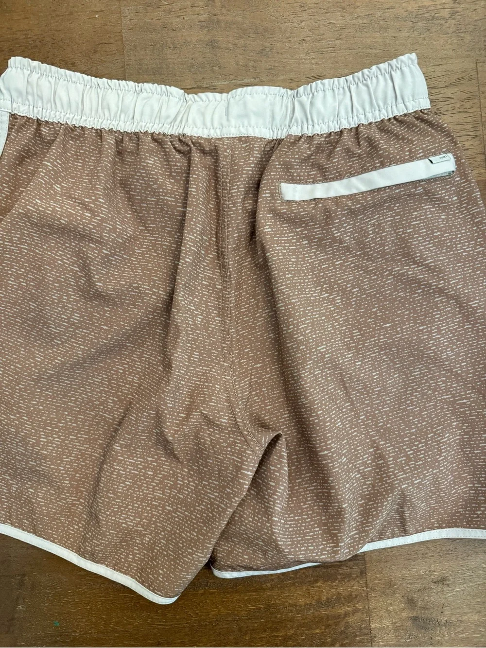 Vuori swim trunks