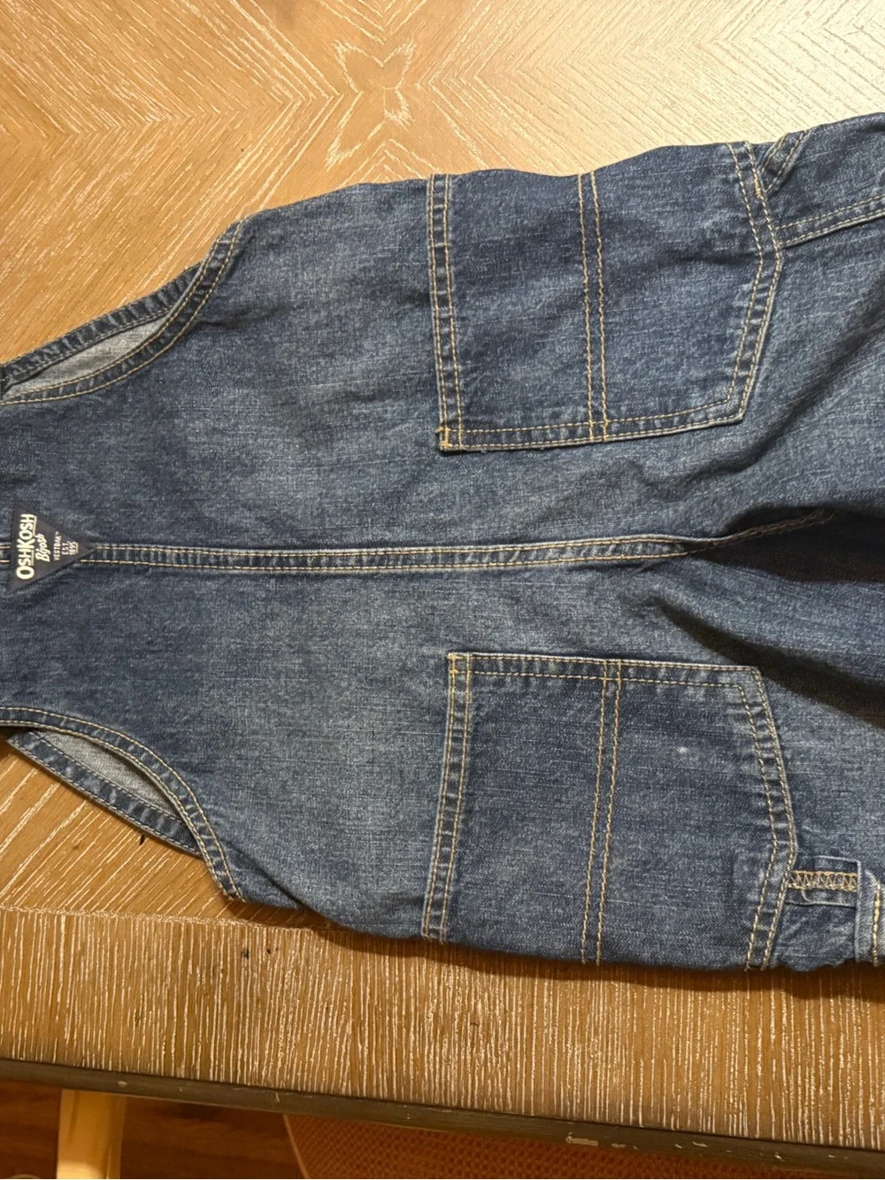 OshKosh Bgosh product pair