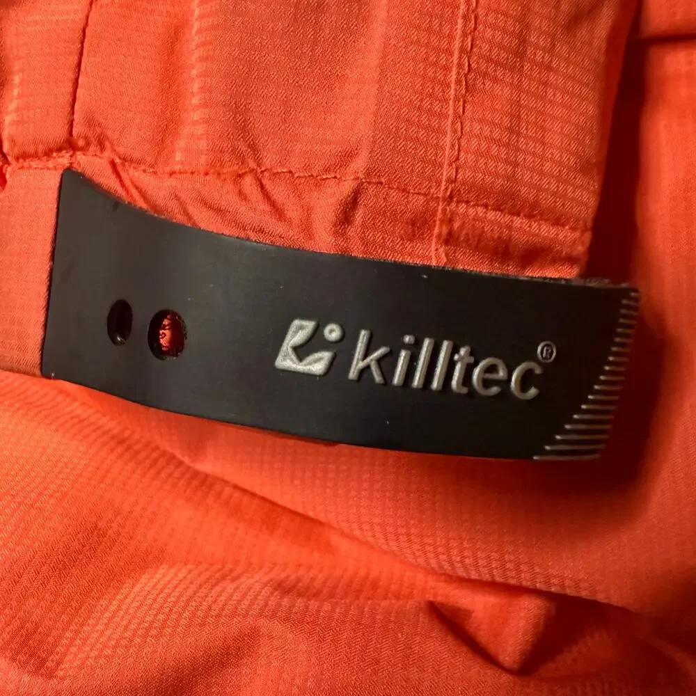 Killtec kids waterproof
