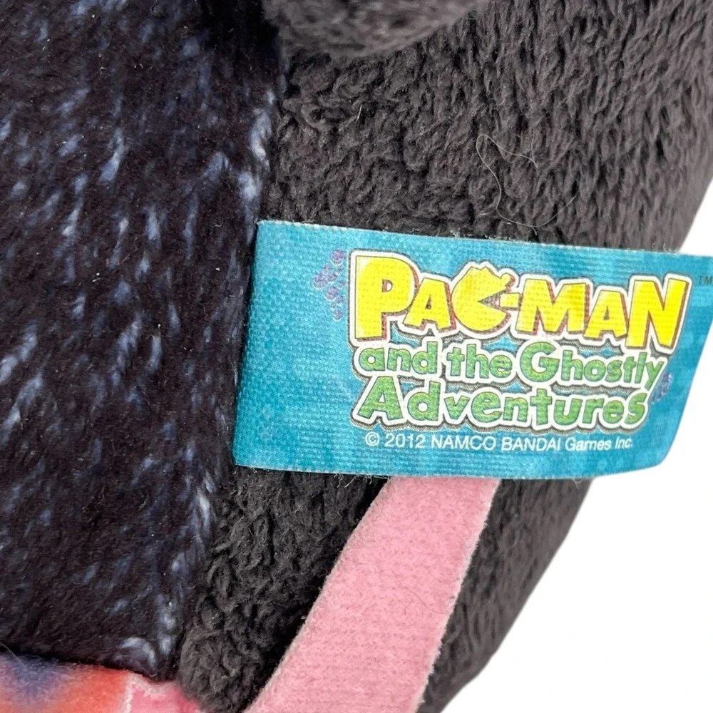 Namco betrayus plush