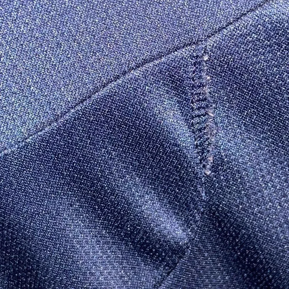 adidas used flaws