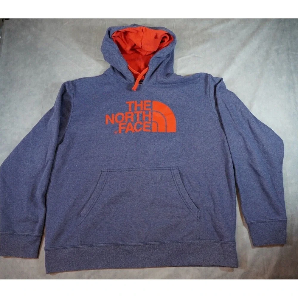 The North Face north face
