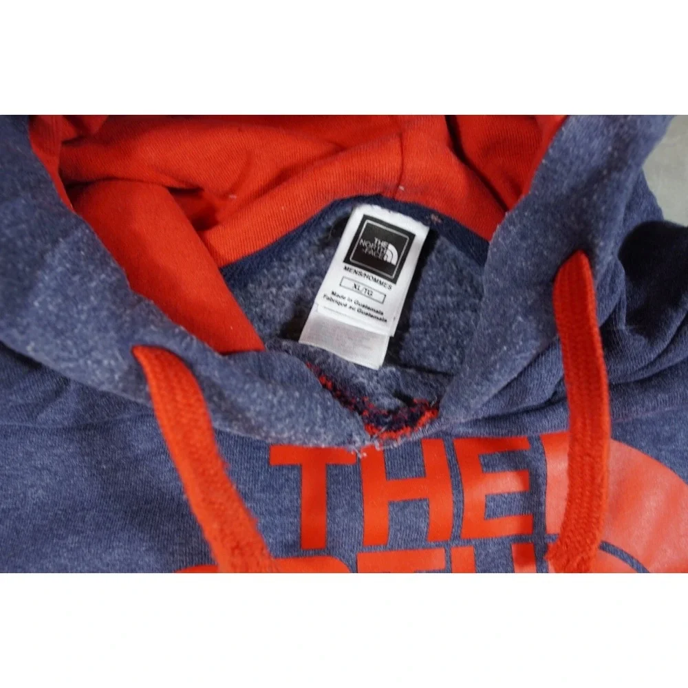 The North Face north face