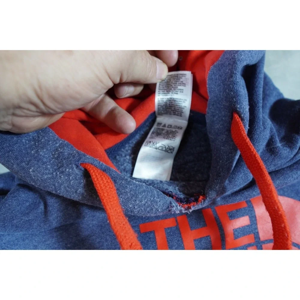 The North Face north face