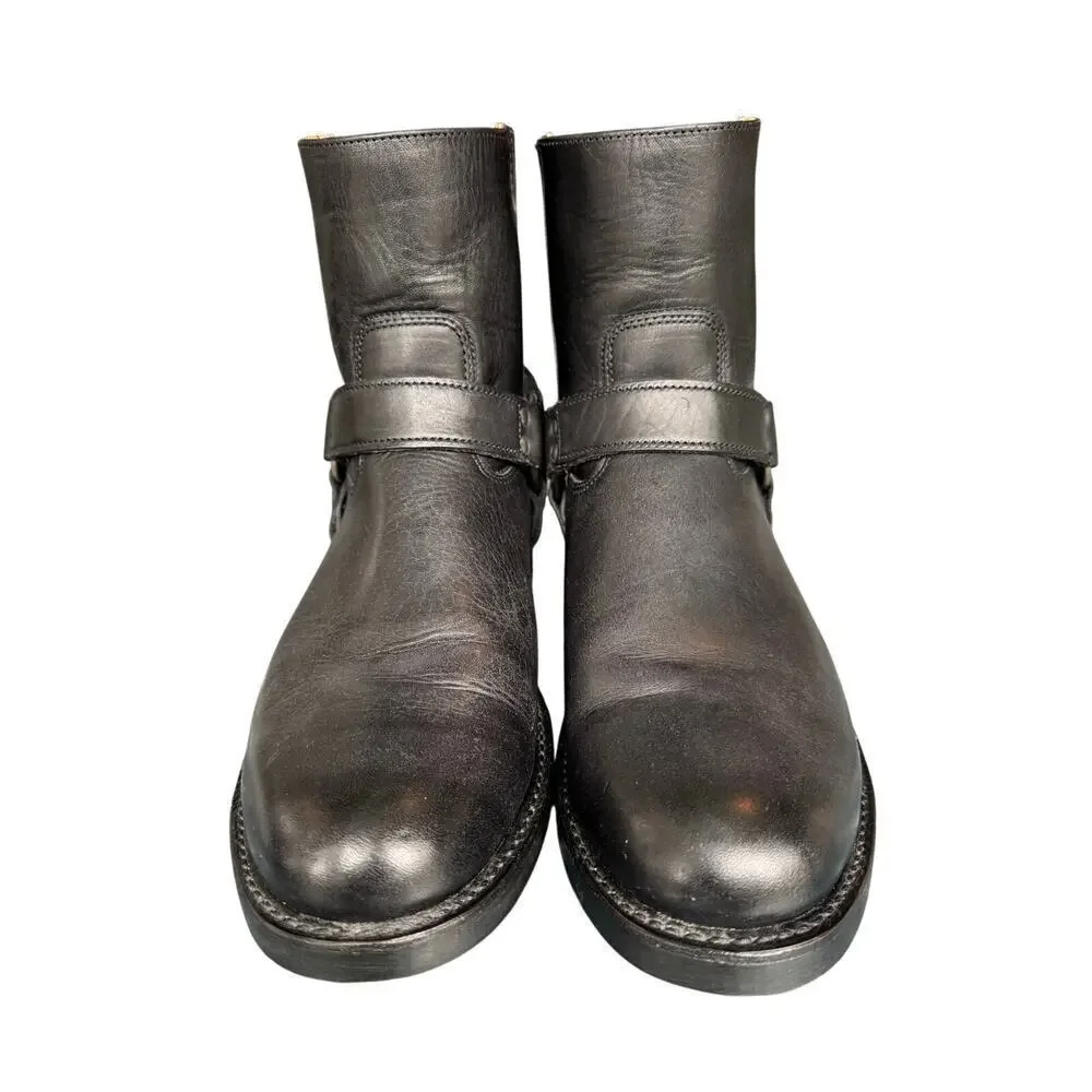 Frye philip harness