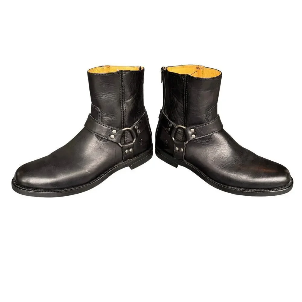 Frye philip harness