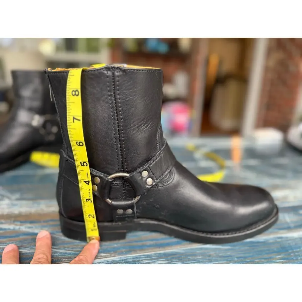 Frye philip harness