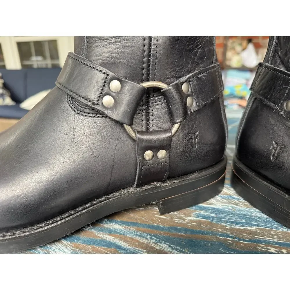 Frye philip harness