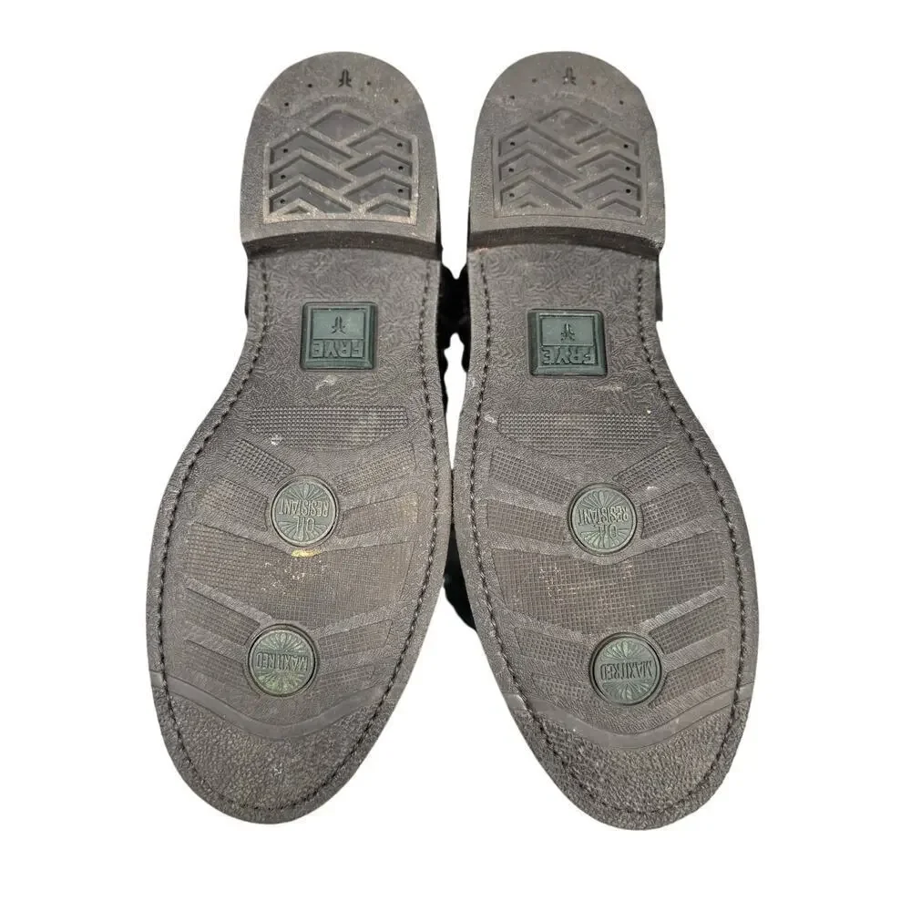 Frye philip harness