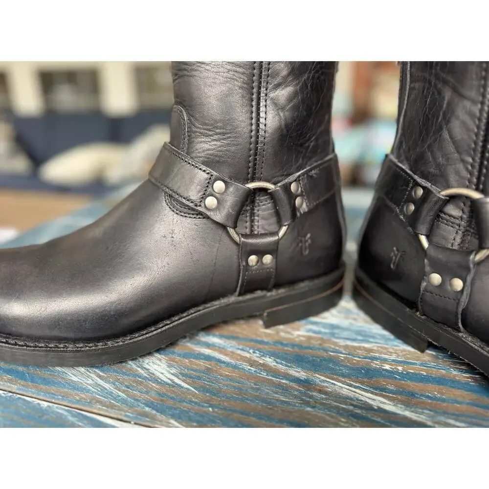 Frye philip harness