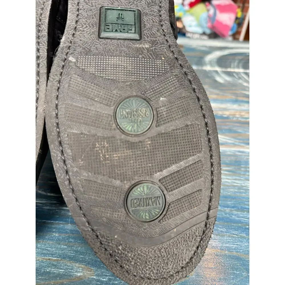 Frye philip harness