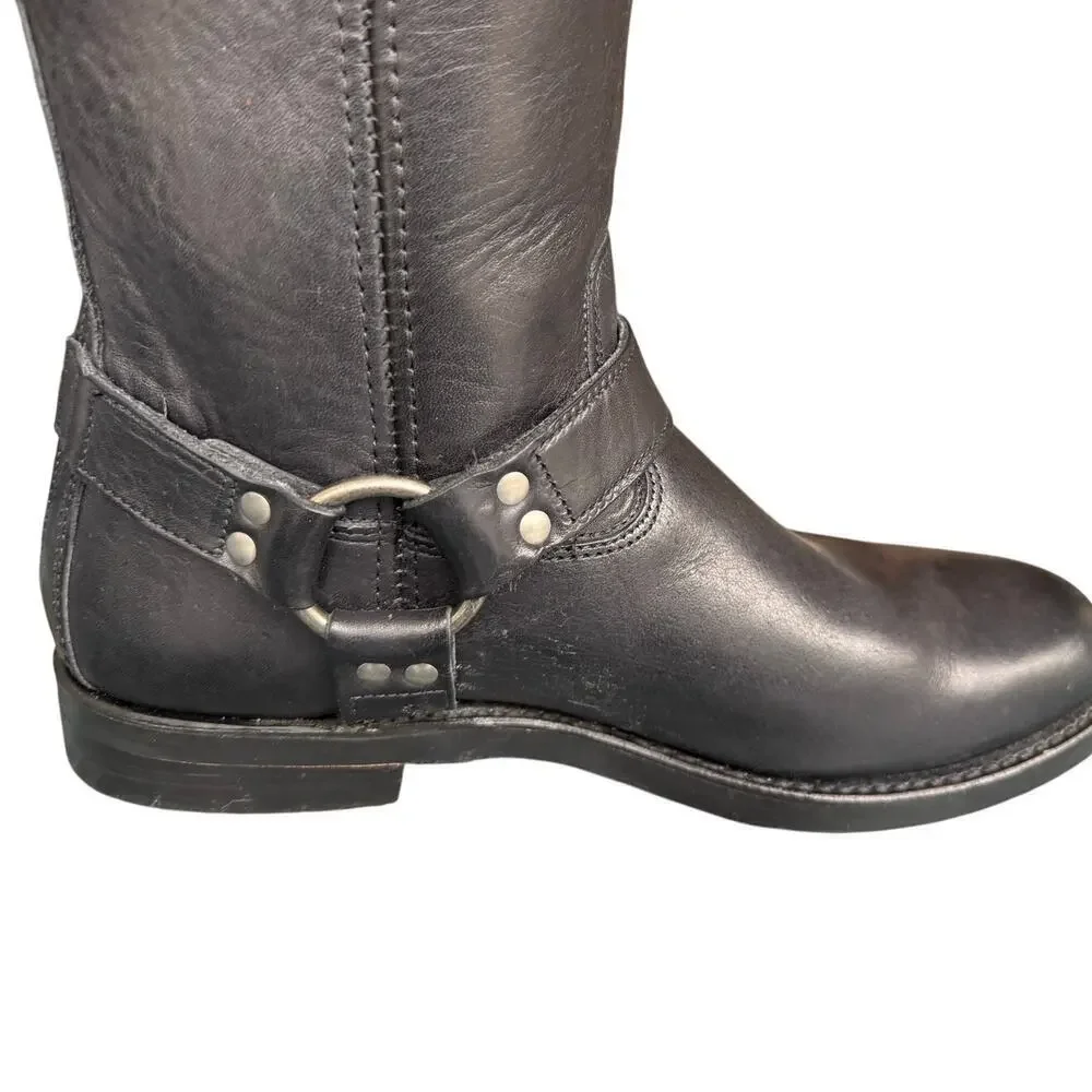 Frye philip harness