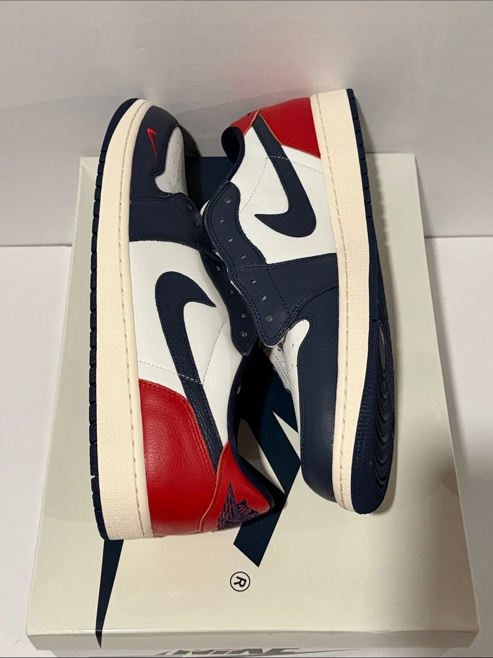 Nike air jordan