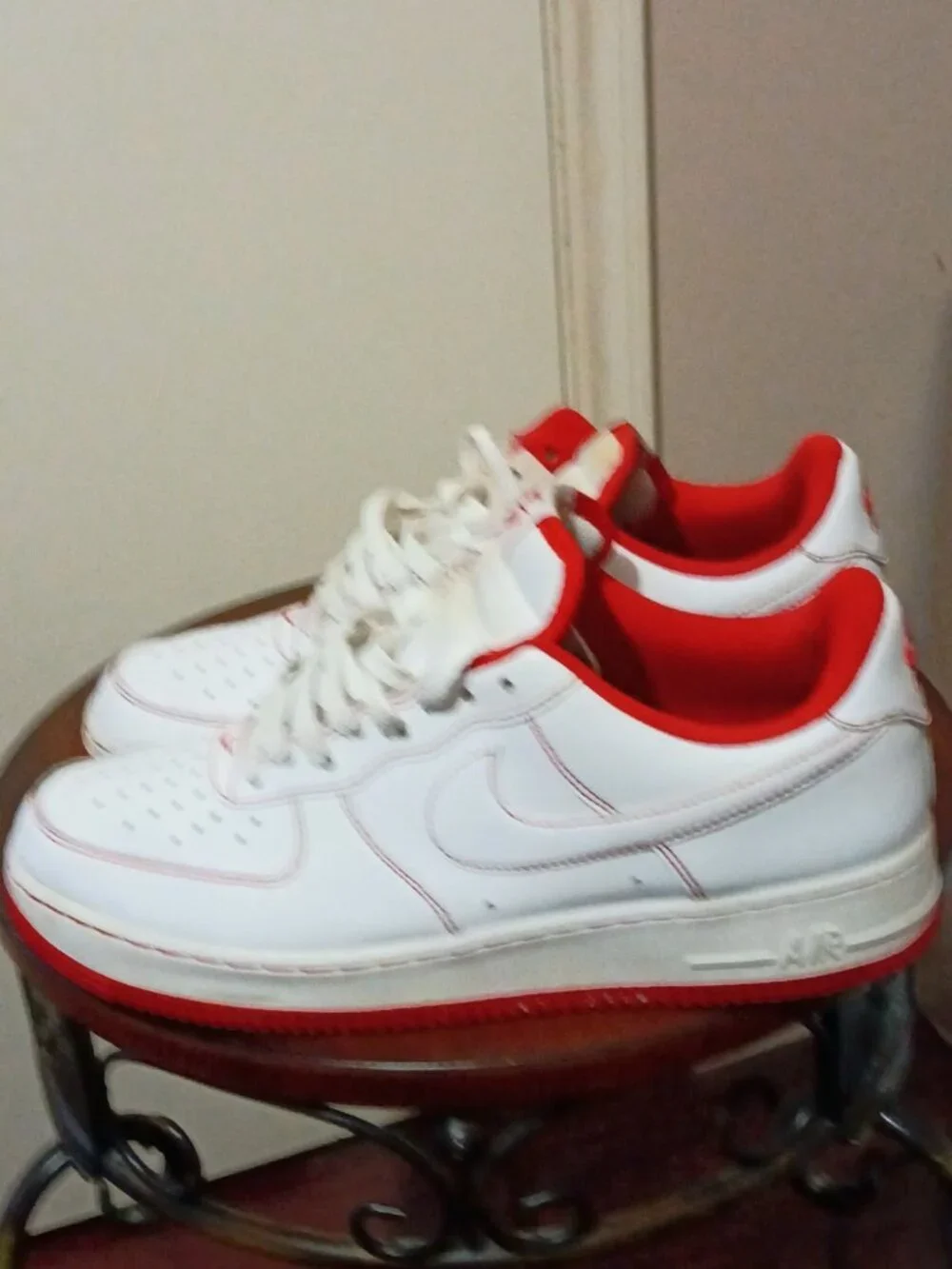 Nike air force