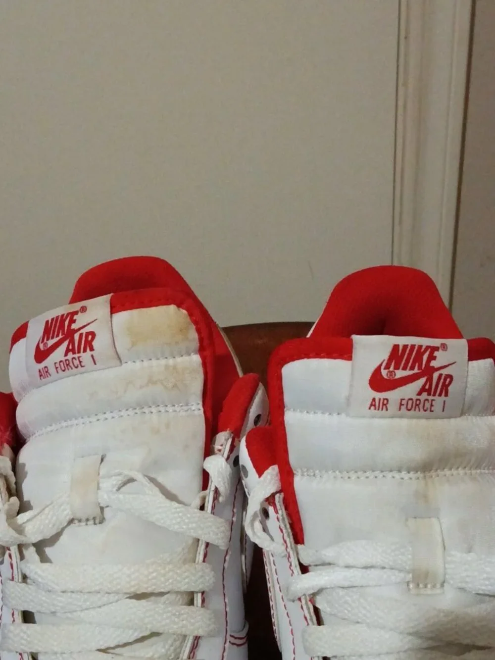 Nike air force