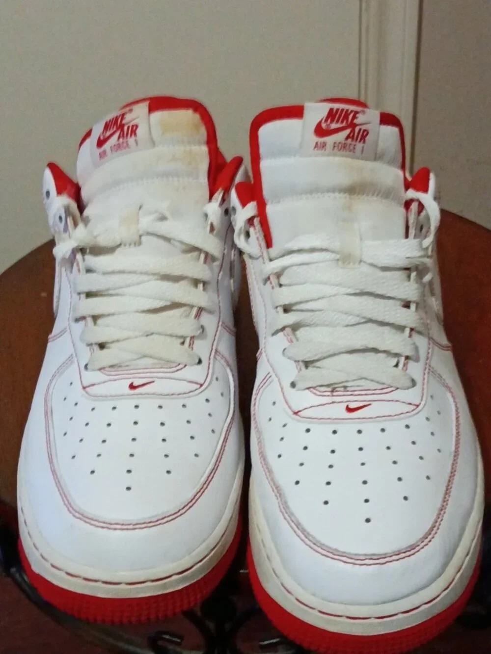 Nike air force