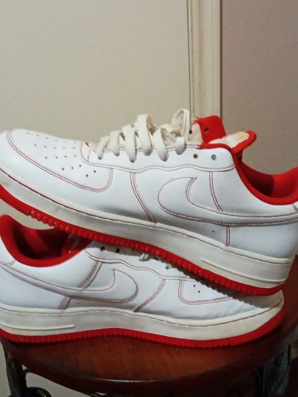 Nike air force