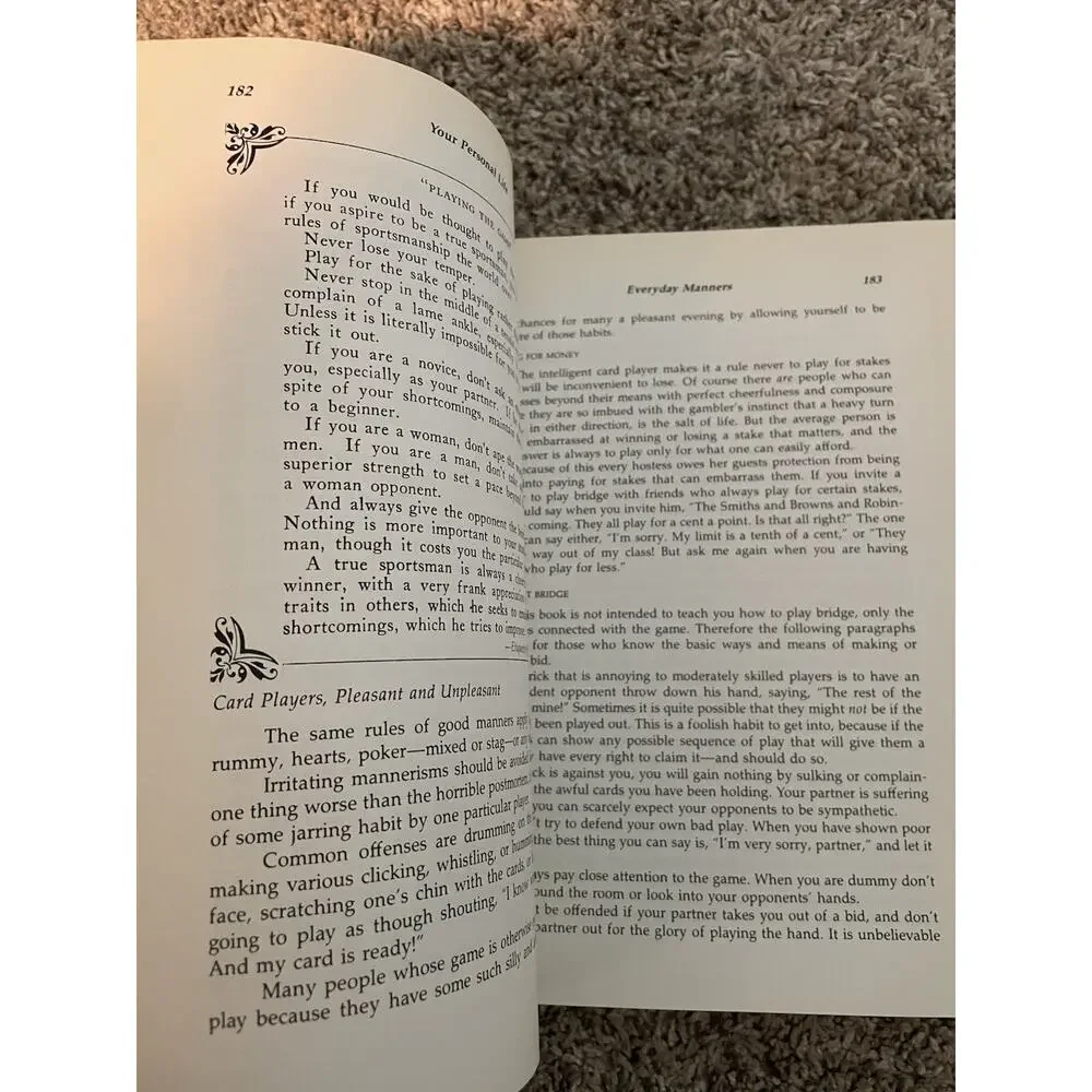Unbranded emily posts