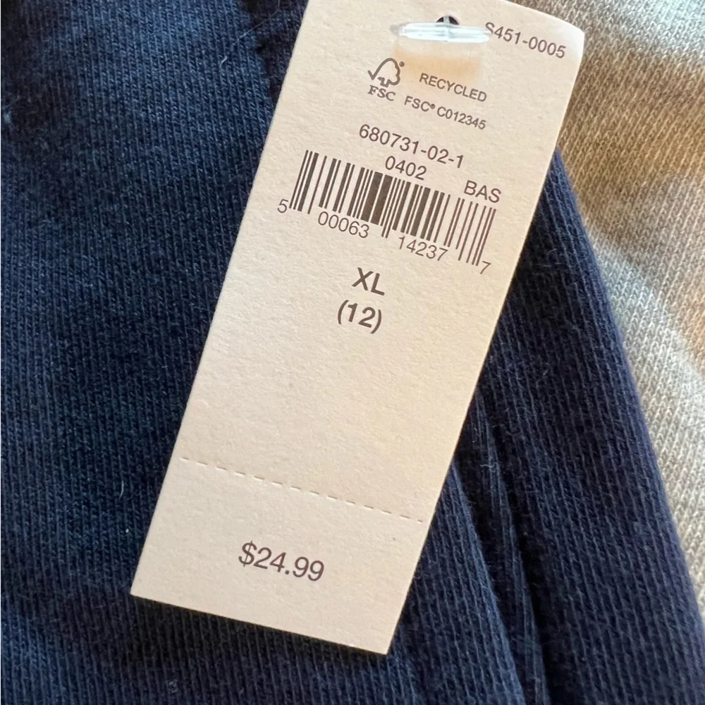 GAP cotton shorts