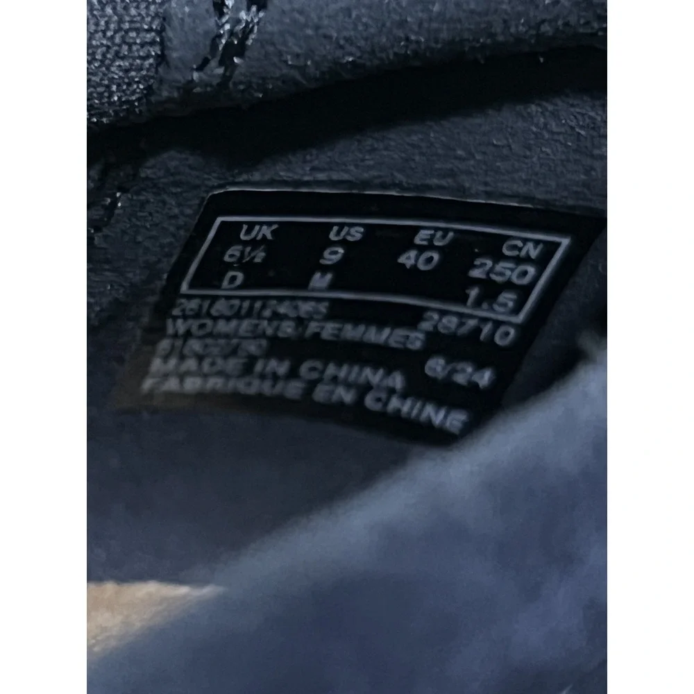 Clarks ***please review