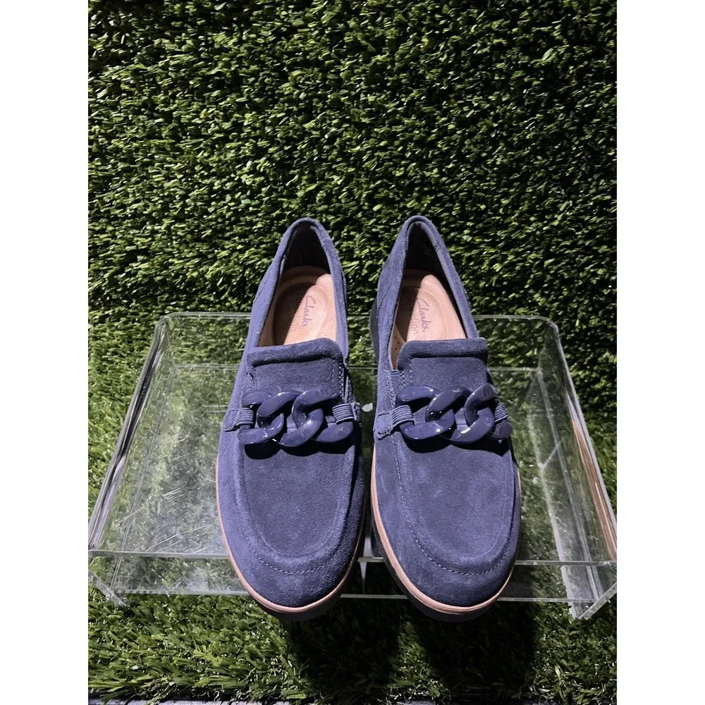 Clarks ***please review
