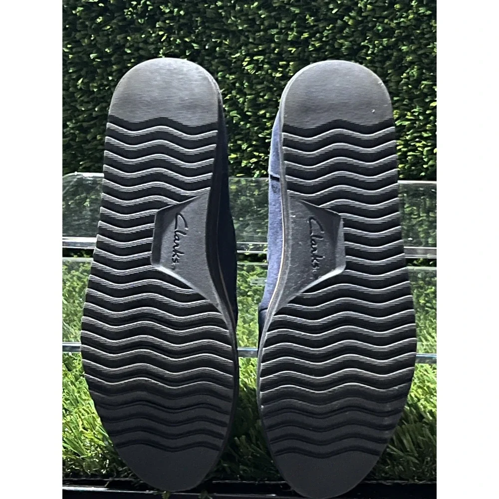 Clarks ***please review