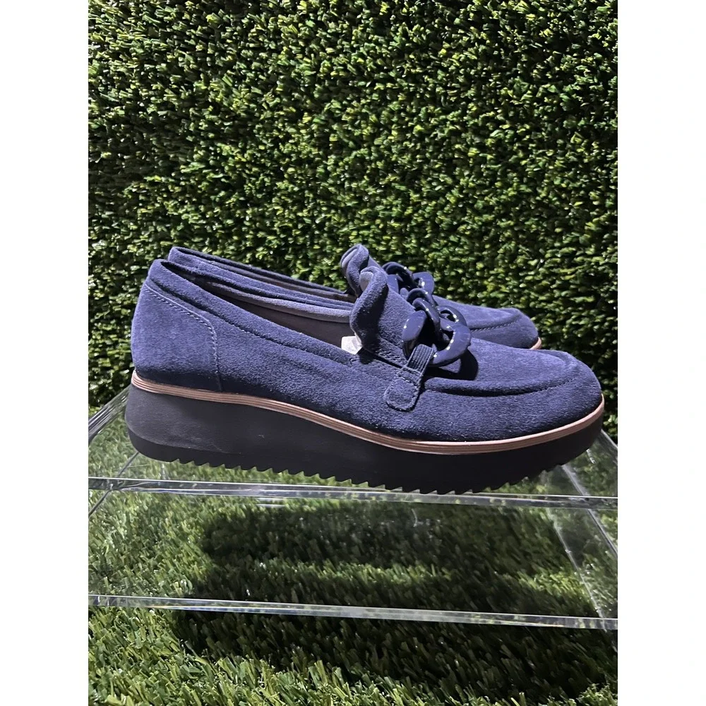 Clarks ***please review