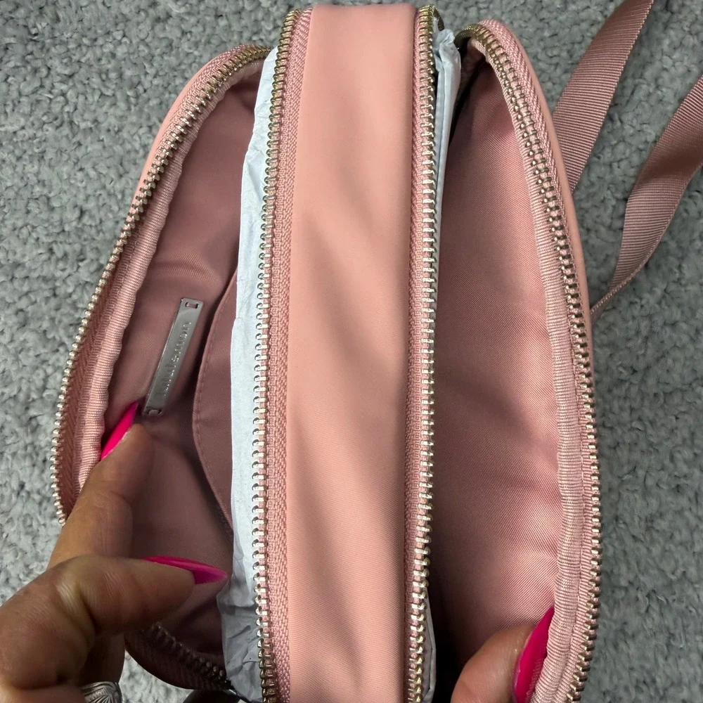 lululemon athletica lululemon crossbody