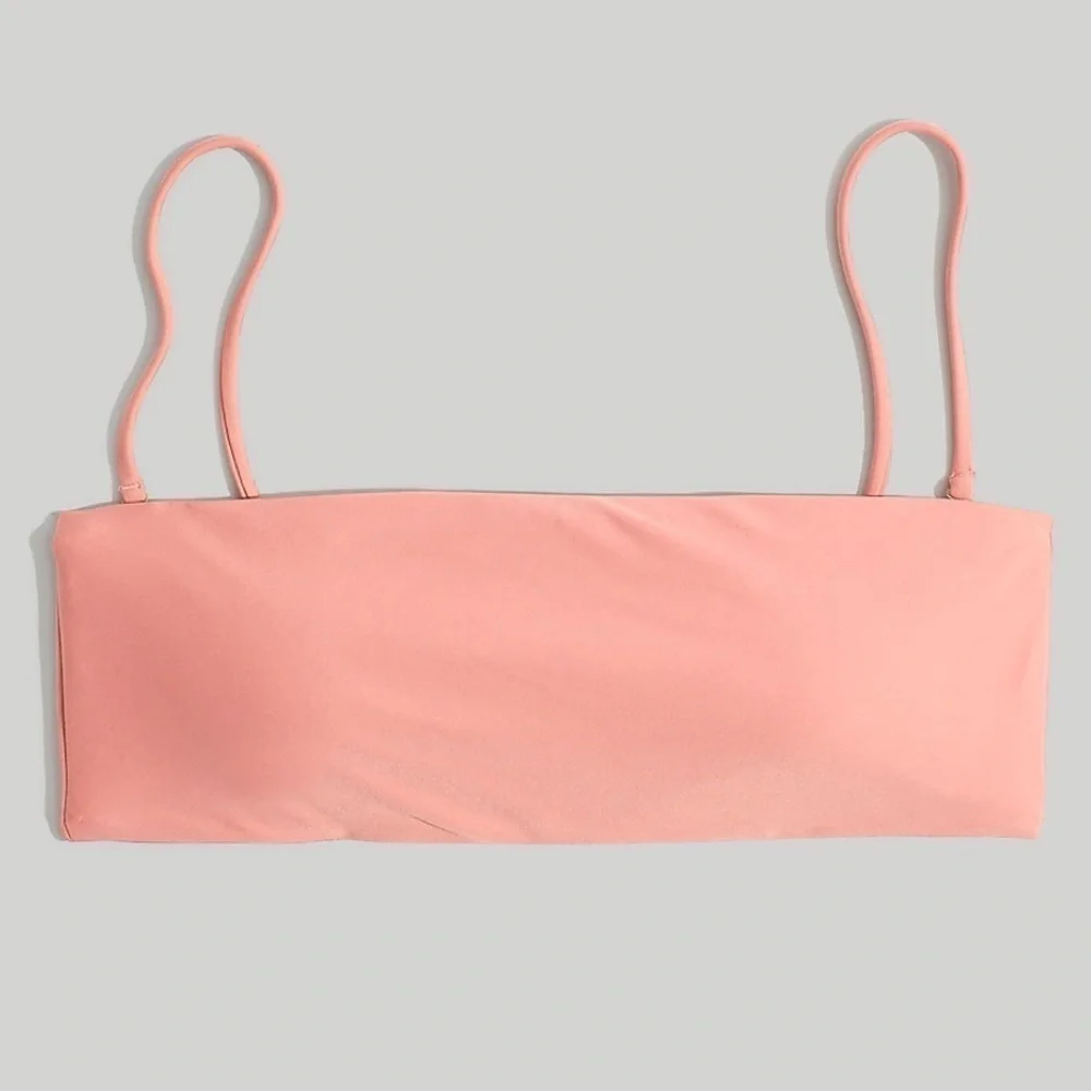 Madewell support fishing soft