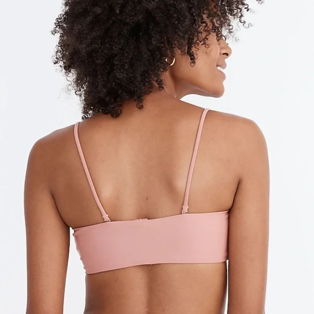 Madewell second collection ready