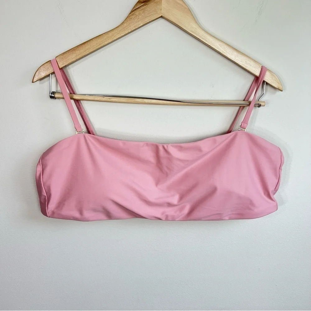 Madewell swim collection well