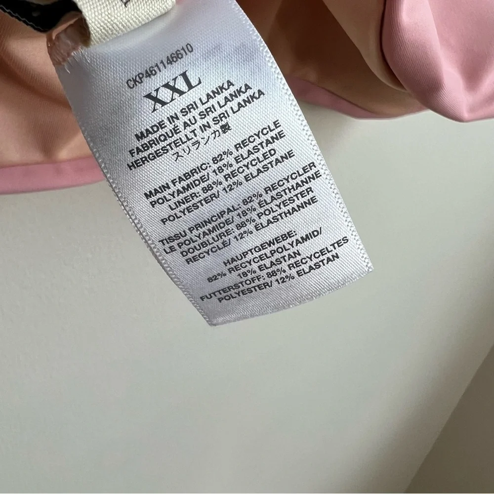 Madewell support like