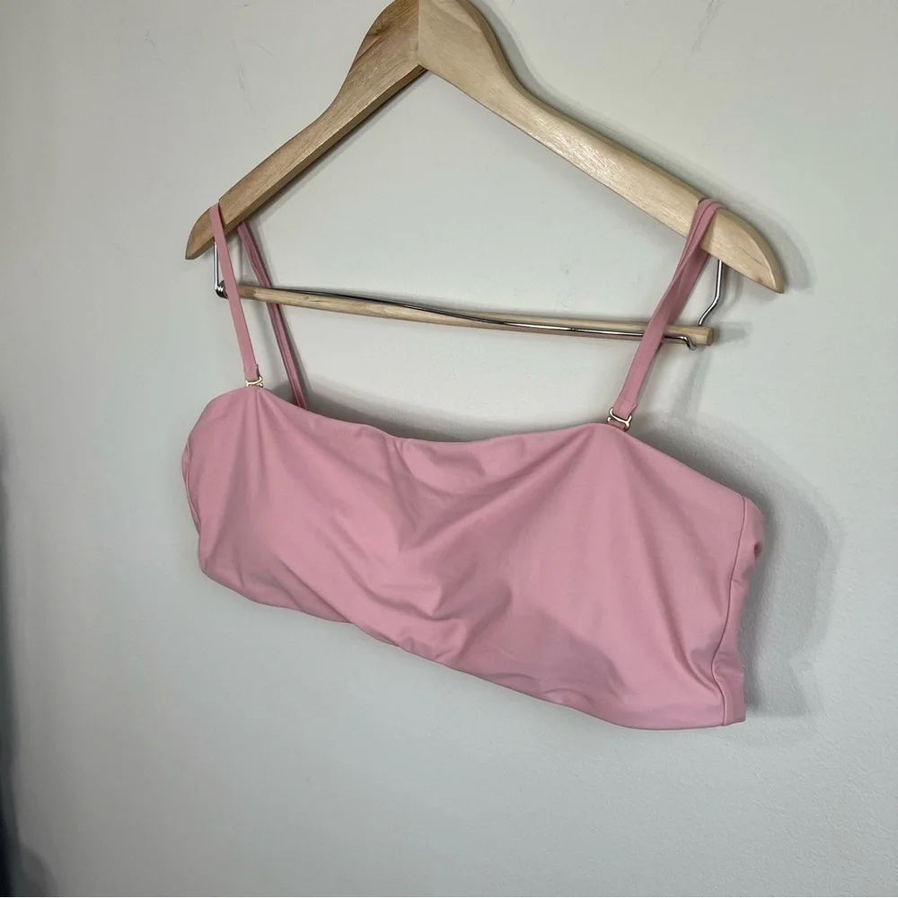 Madewell pair pre bikini