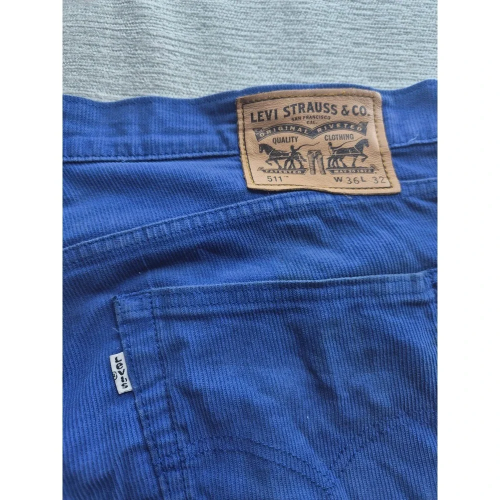 Levis levi 511