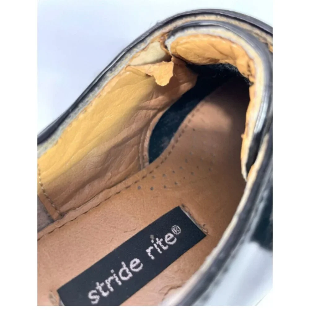 Stride Rite stride rite