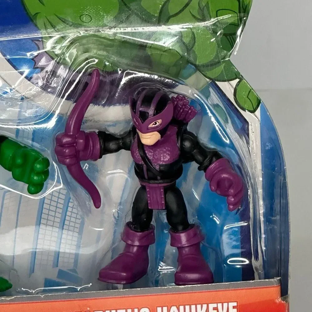 Marvel super hero