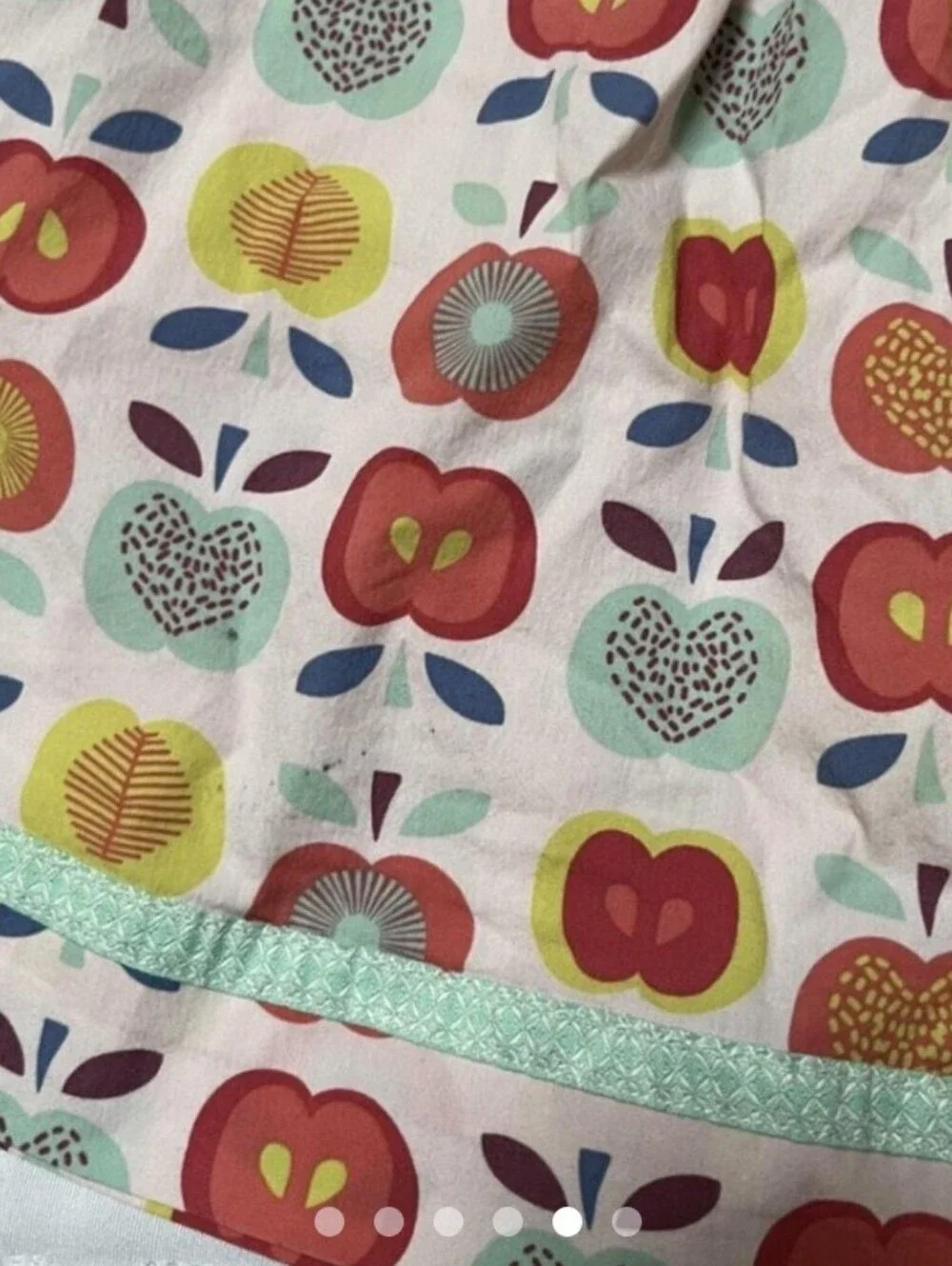 Matilda Jane soft blue