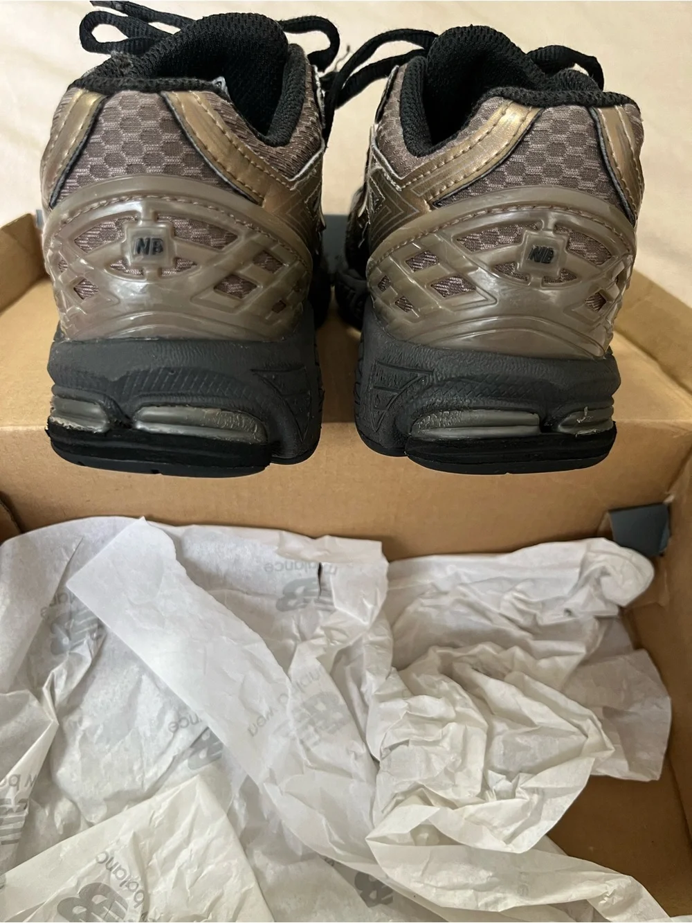 New Balance new balance