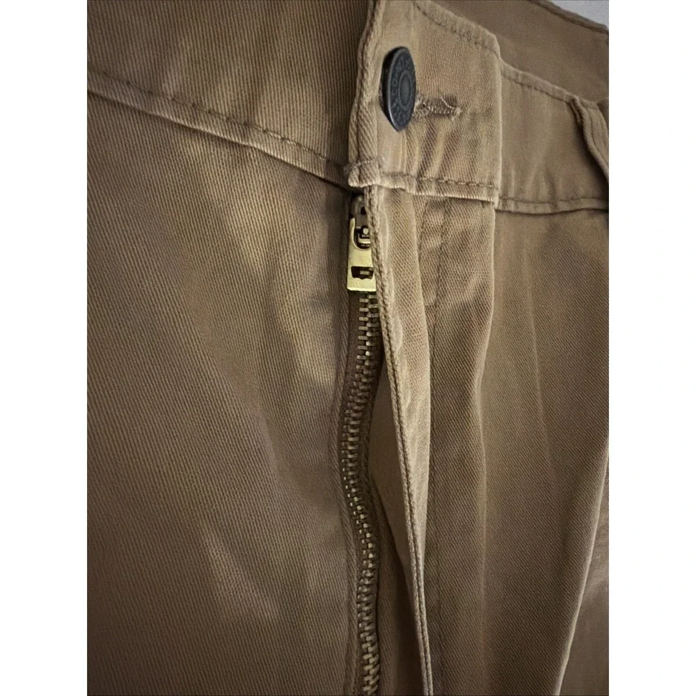 Levis product pair