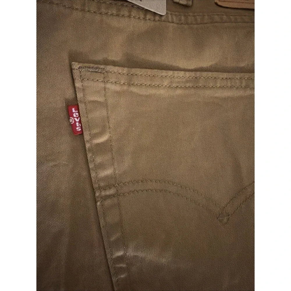 Levis product pair