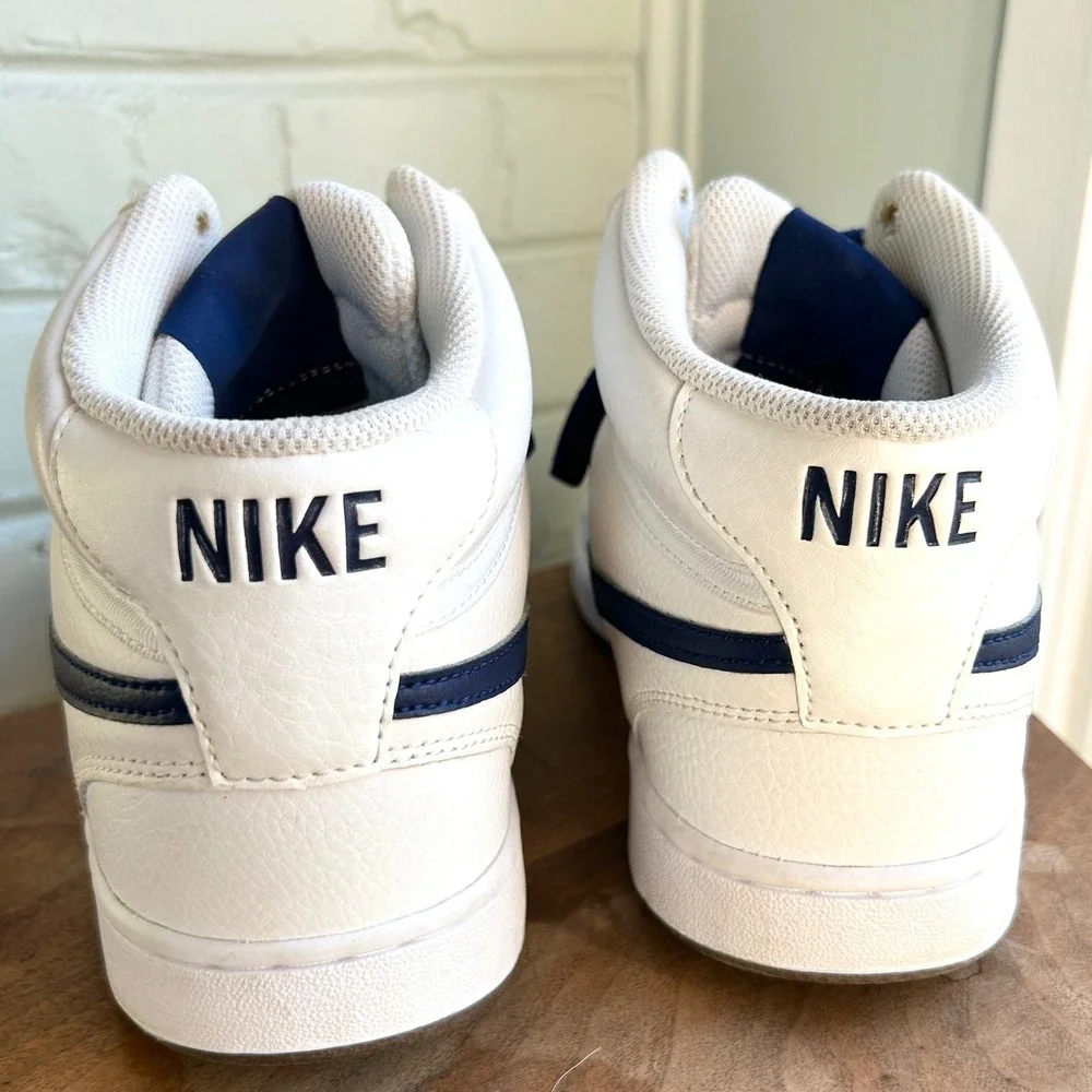 Nike men court