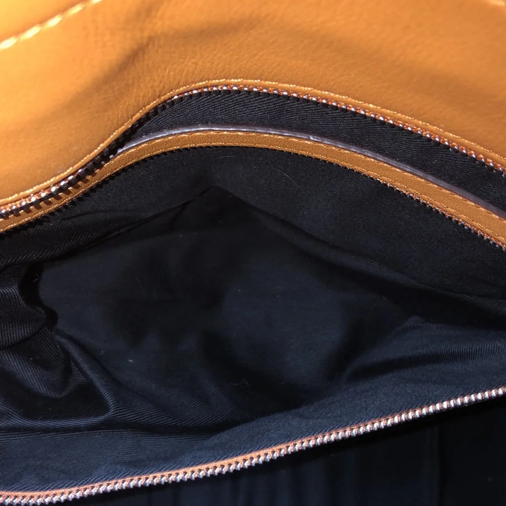 MCM stylish black