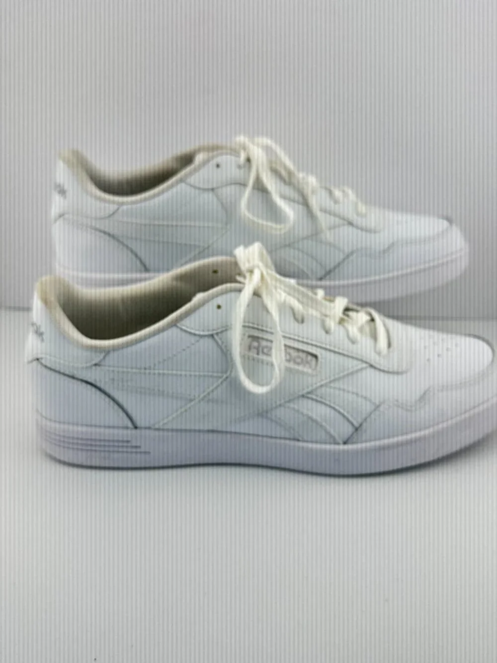 Reebok court advance