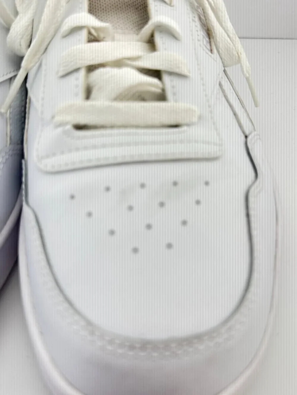 Reebok court advance