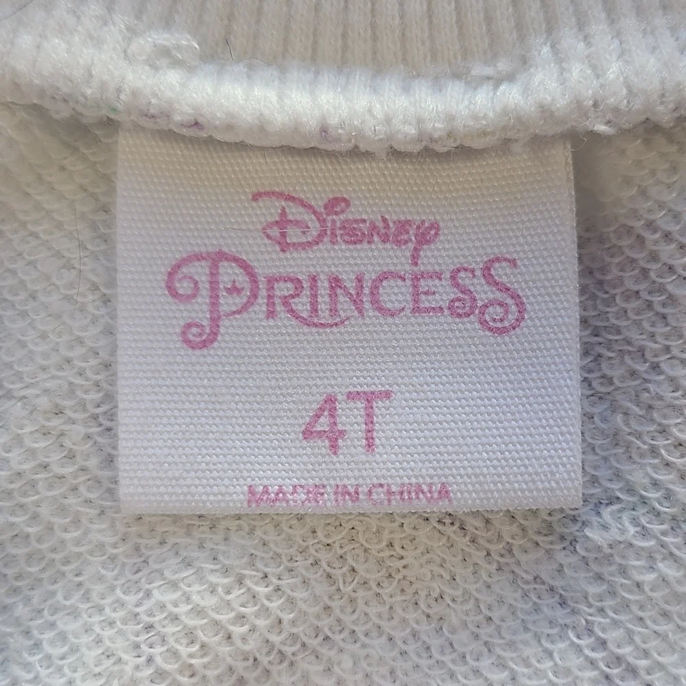 Disney sweet princess