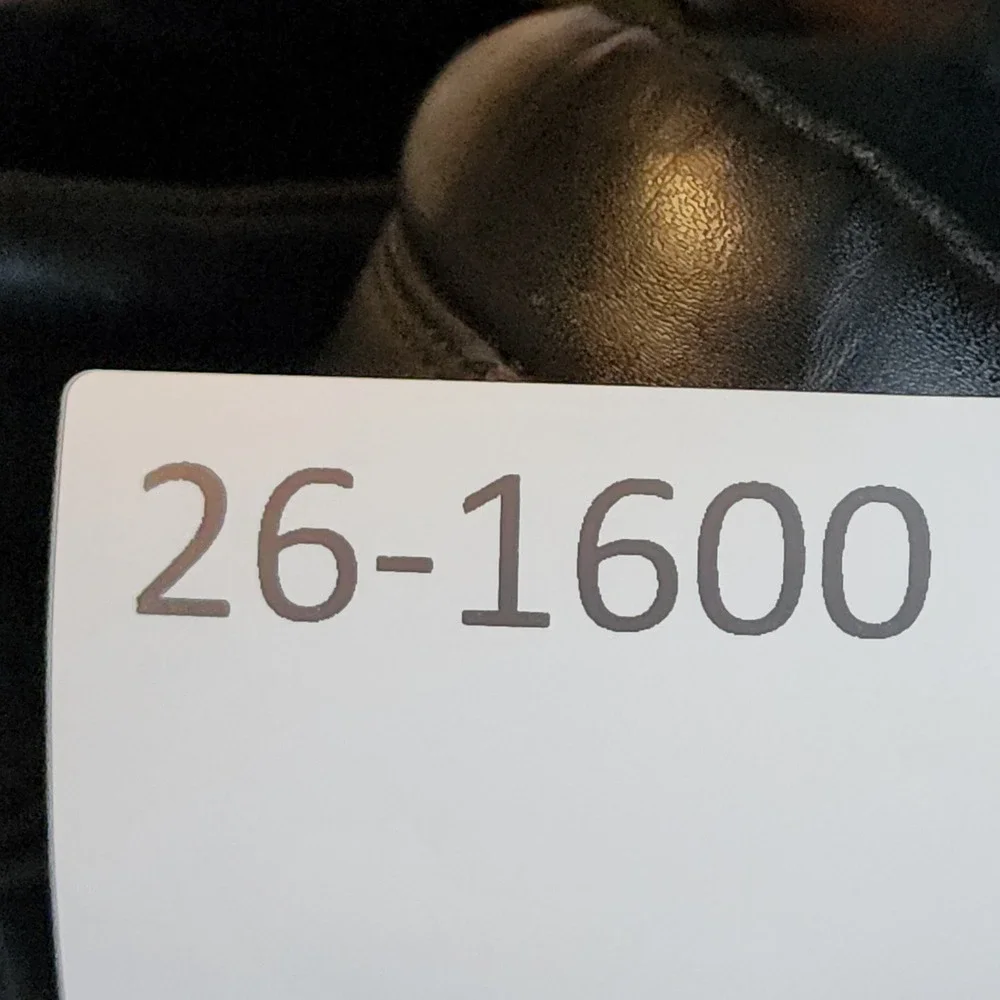 Reebok msrp $160