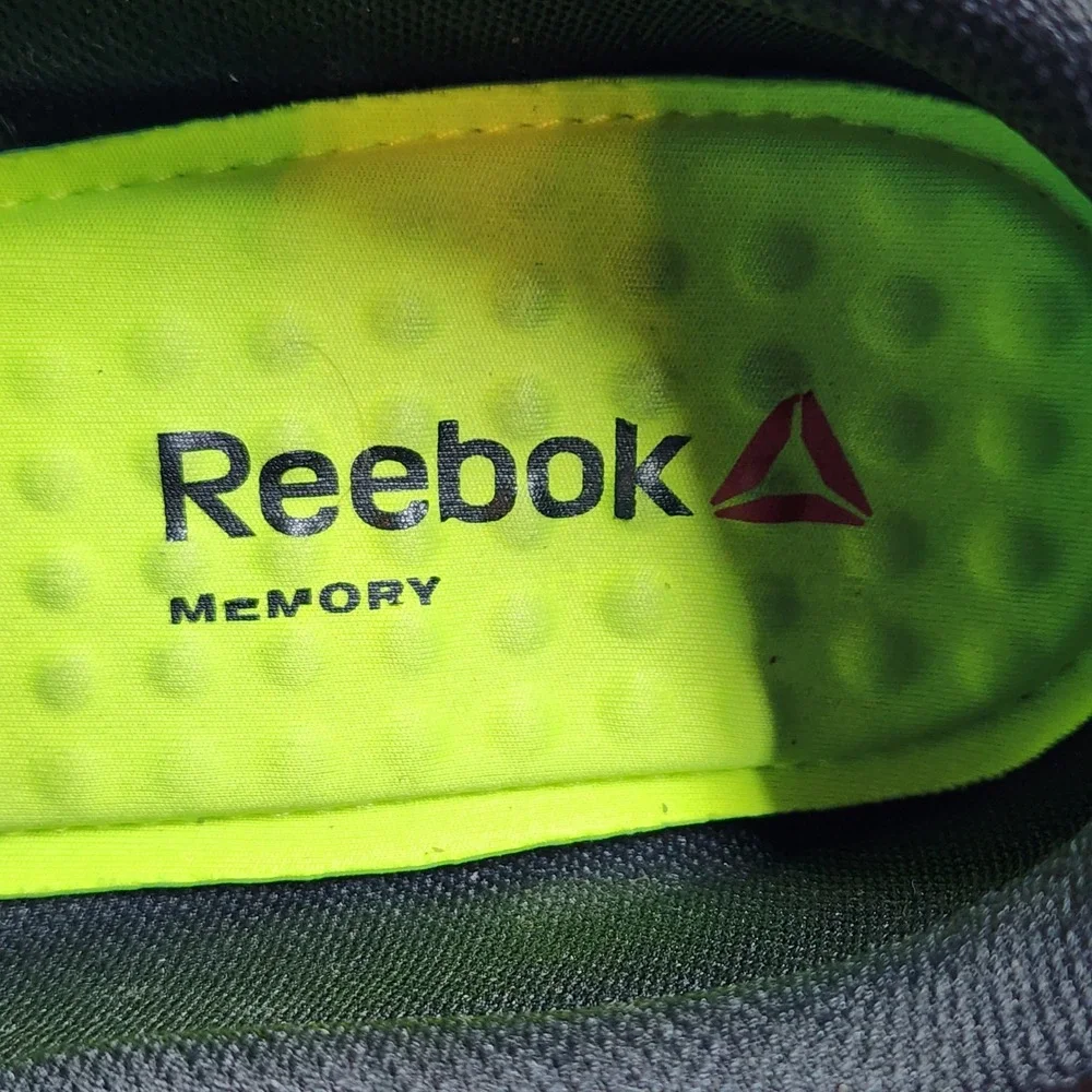 Reebok msrp $160