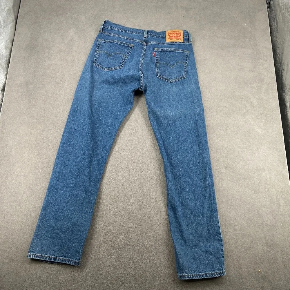 Levis levi 505